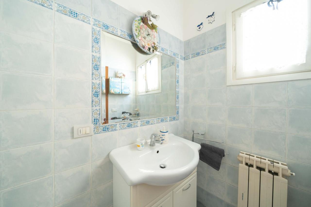 Nel Cuore Della Cittadina Termale Maison M&V Apartment มอนเตกาตินี แตร์เม ภายนอก รูปภาพ