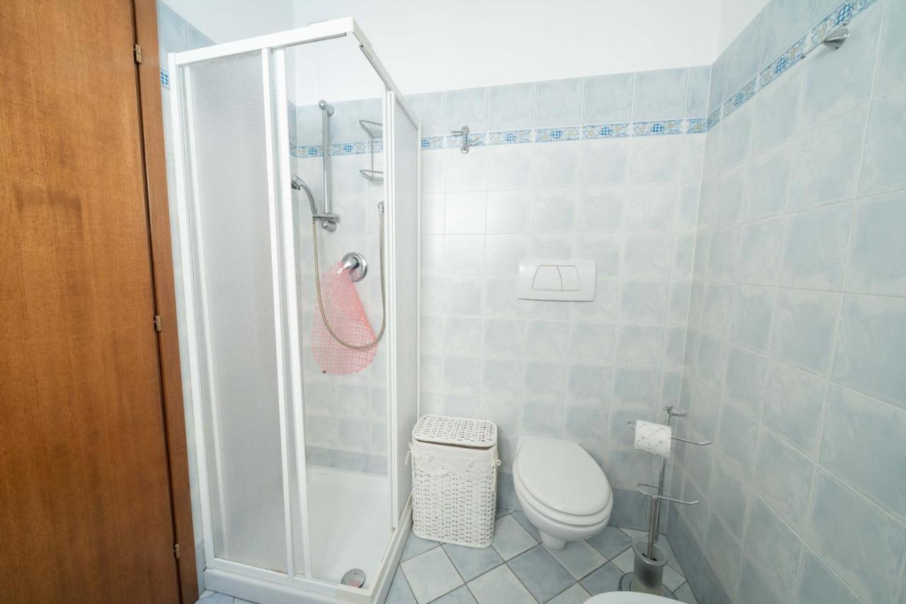 Nel Cuore Della Cittadina Termale Maison M&V Apartment มอนเตกาตินี แตร์เม ภายนอก รูปภาพ