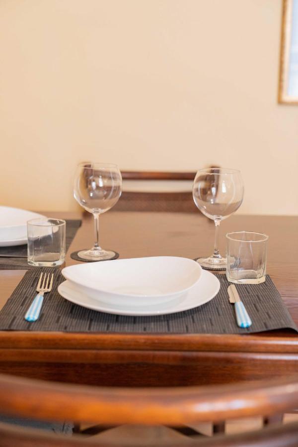 Nel Cuore Della Cittadina Termale Maison M&V Apartment มอนเตกาตินี แตร์เม ภายนอก รูปภาพ